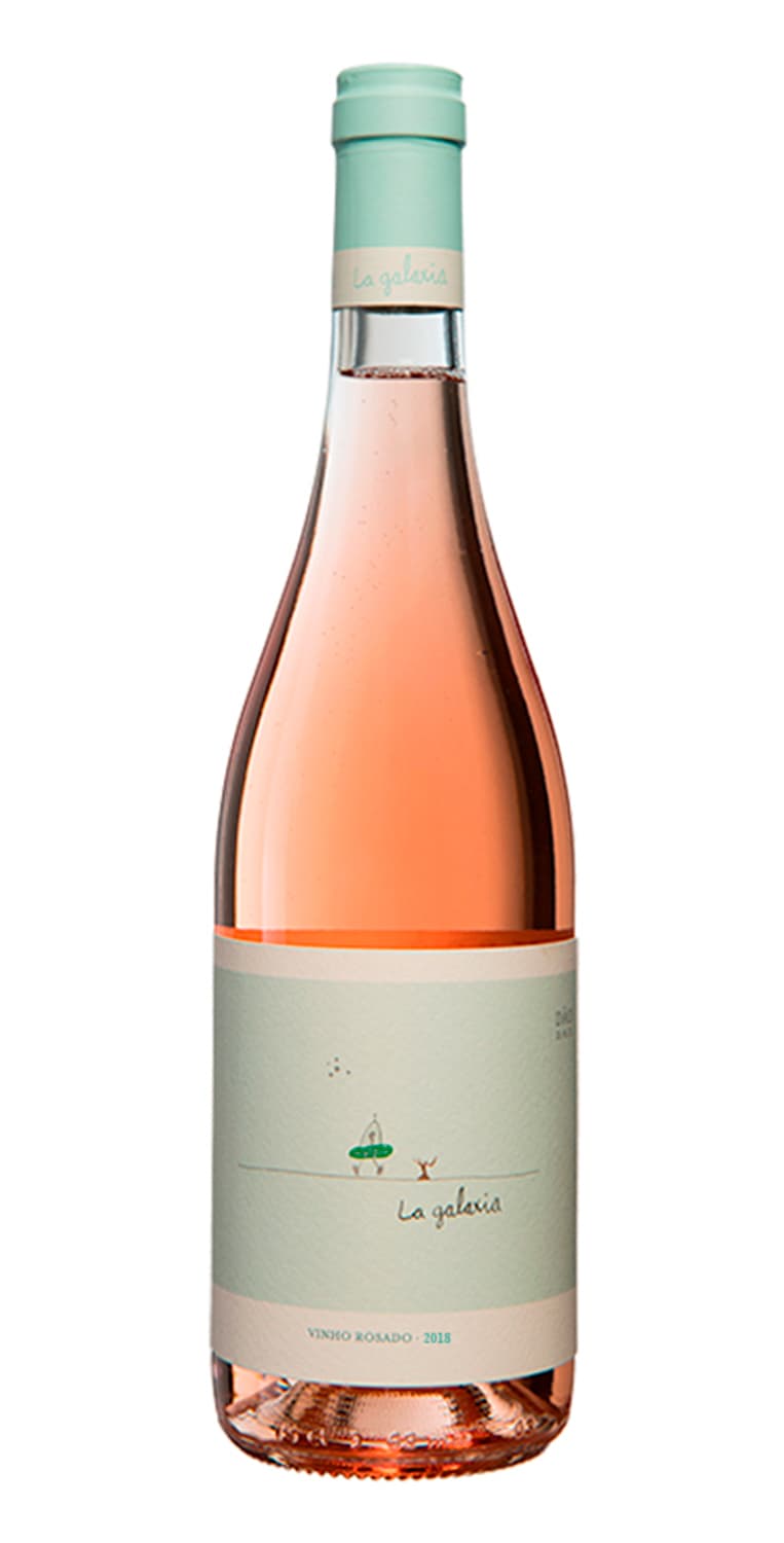 La Galaxia 2022 – de Vinoselección – en Vinoselección