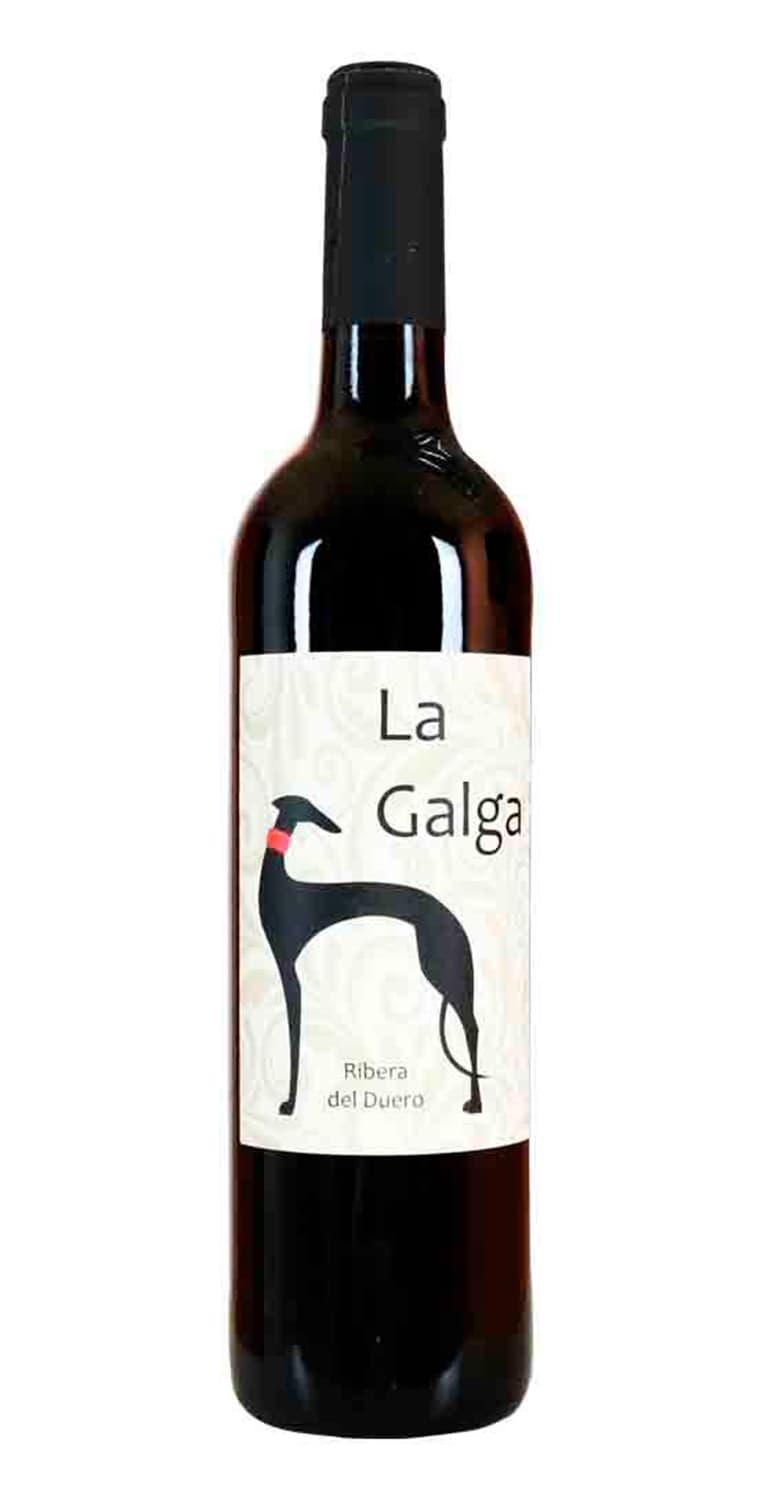 La Galga 2024 – de Vinoselección – en Vinoselección