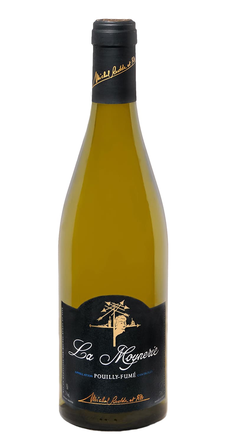 La Moynerie Blanco 2016 – de Vinoselección – en Vinoselección