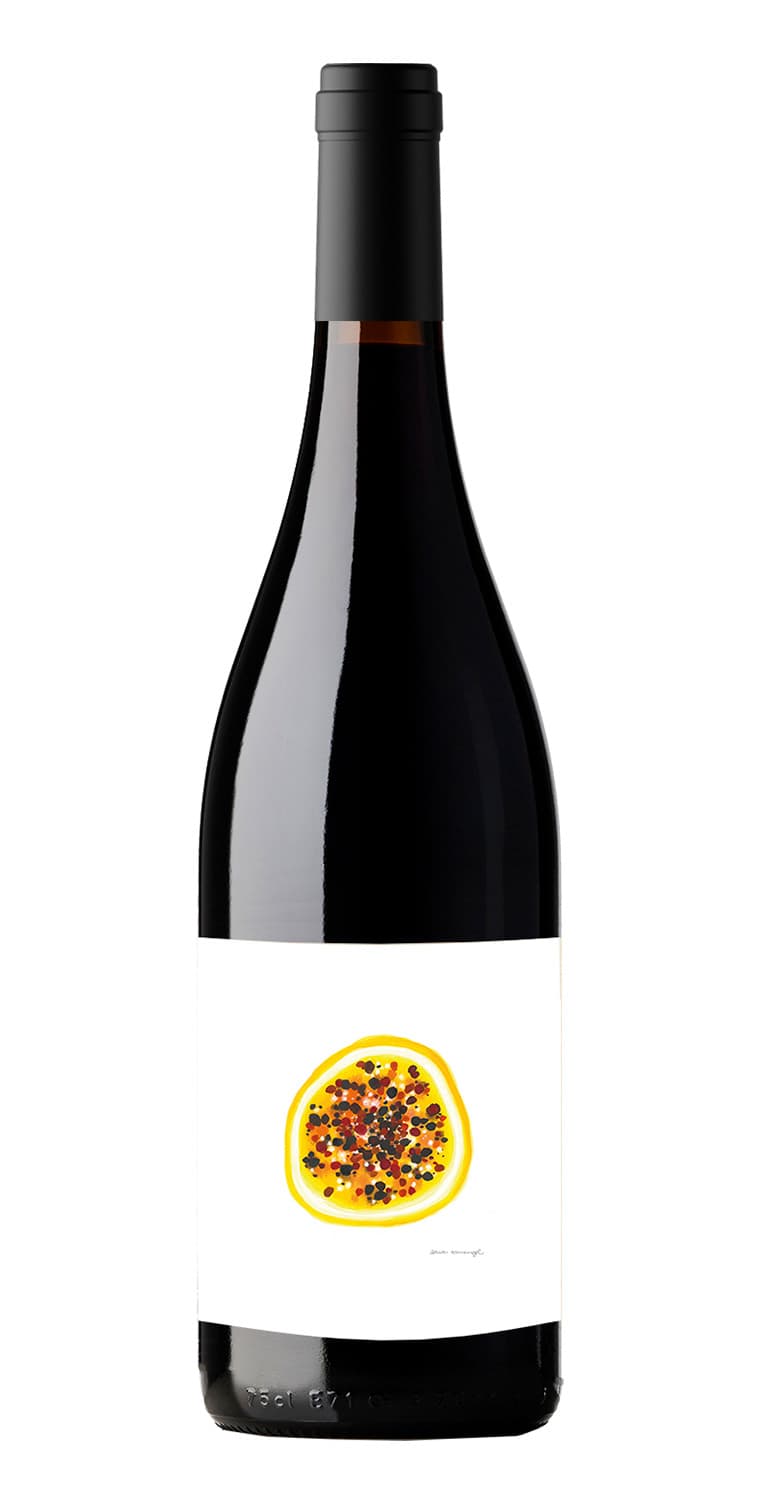 Curuba 2024 – de Vinoselección – en Vinoselección