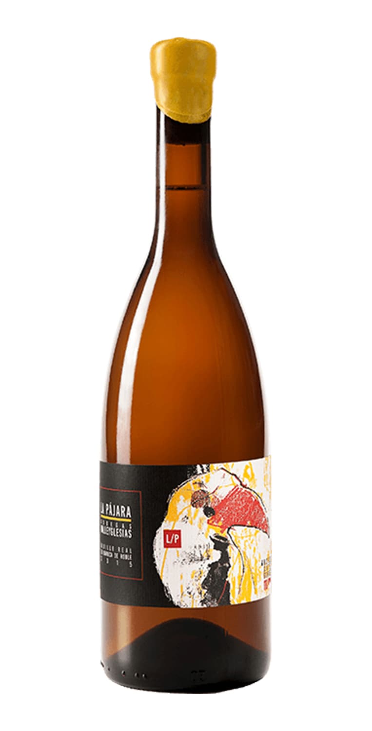 La Pájara Fermentado en Barrica 2018 – de Vinoselección – en Vinoselección