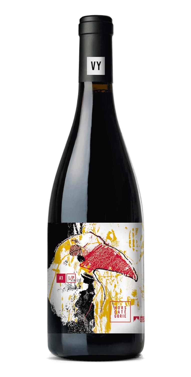 La Pájara 2020 – de Vinoselección – en Vinoselección