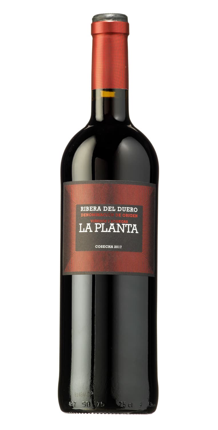 La Planta 2017 – de Vinoselección – en Vinoselección