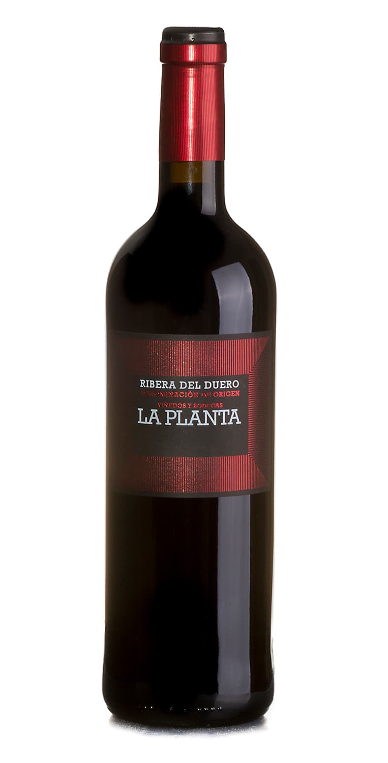 La Planta 2019 – de Vinoselección – en Vinoselección