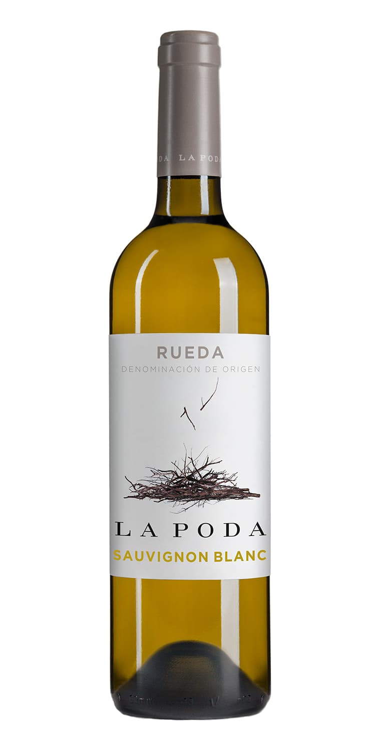 La Poda Sauvignon Blanc 2021 – de Vinoselección – en Vinoselección