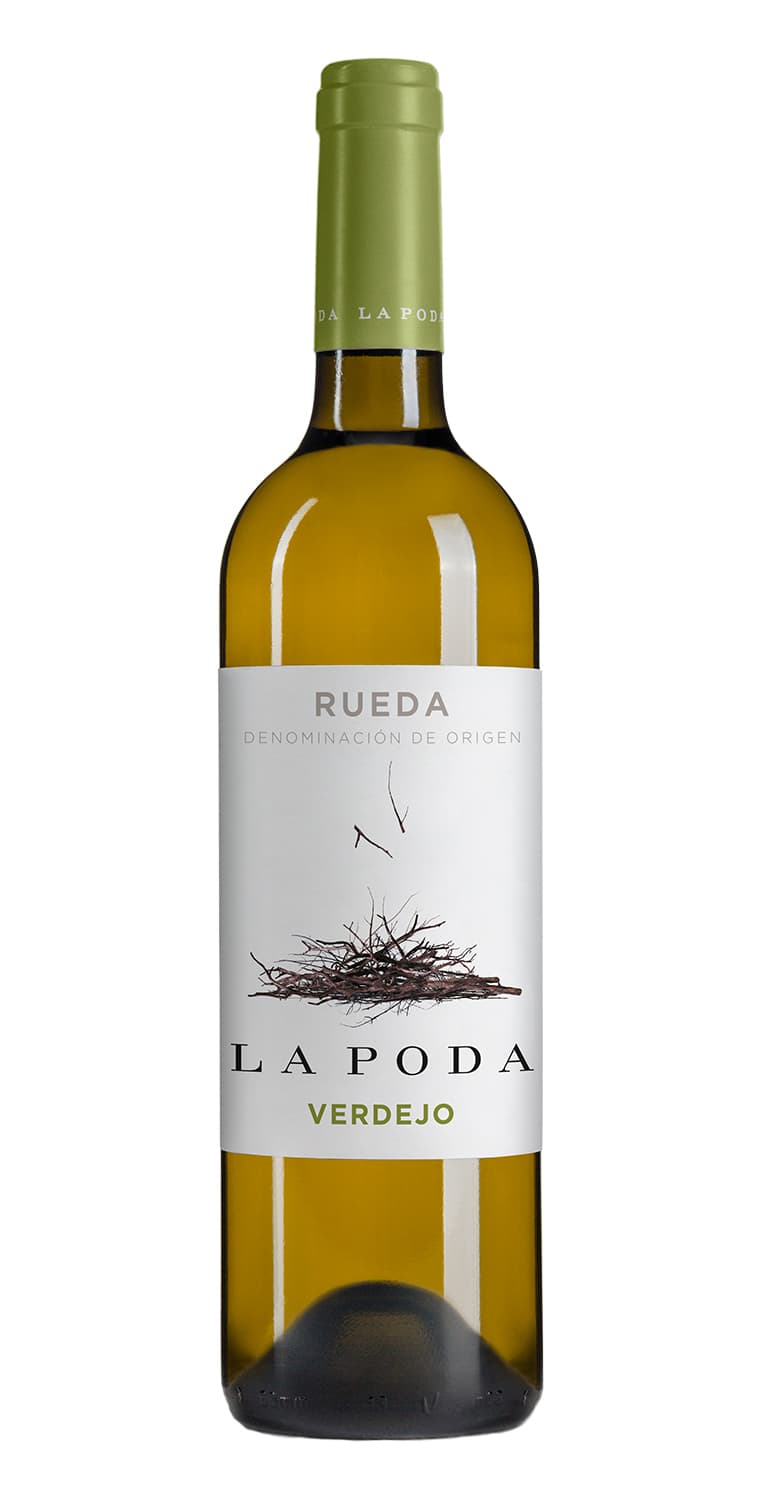 La Poda Verdejo 2021 – de Vinoselección – en Vinoselección