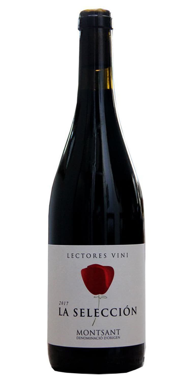 La Selección 2017 – de Vinoselección – en Vinoselección