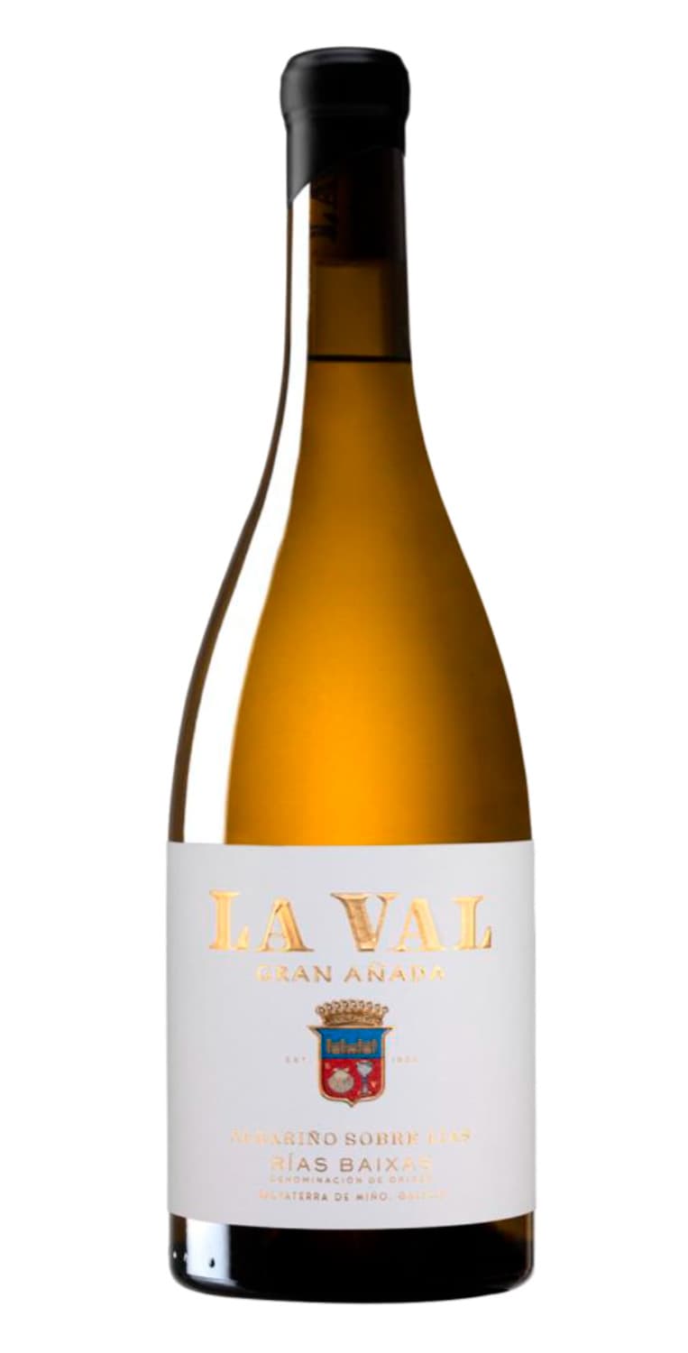 La Val Gran Añada 2019 – de Vinoselección – en Vinoselección
