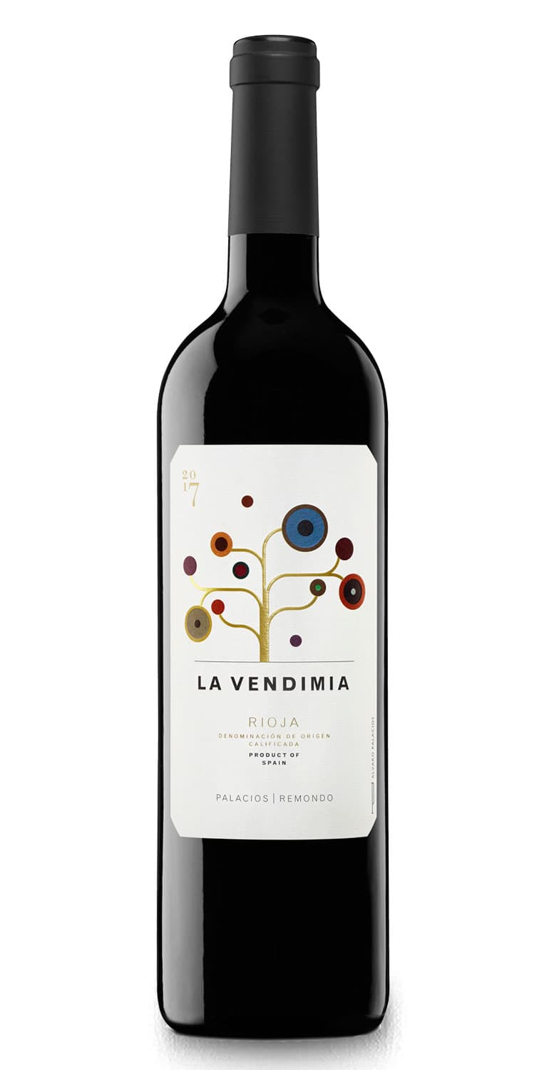 La Vendimia 2017 – de Vinoselección – en Vinoselección