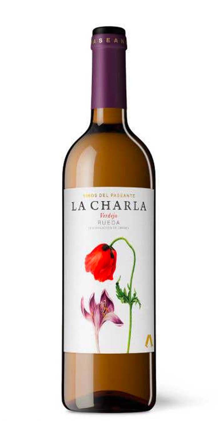 La Charla 2023 – de Vinoselección – en Vinoselección