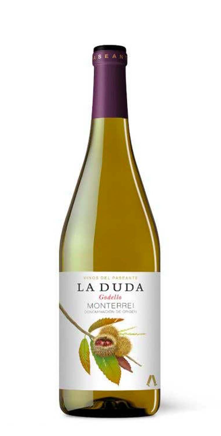 La Duda 2021 – de Vinoselección – en Vinoselección