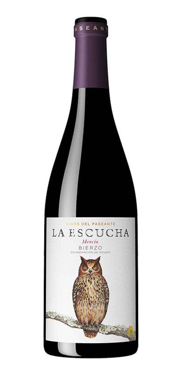 La Escucha 2021 – de Vinoselección – en Vinoselección