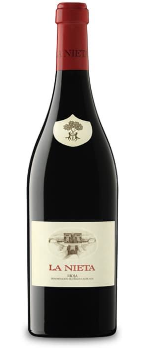 La Nieta 2017 – de Vinoselección – en Vinoselección