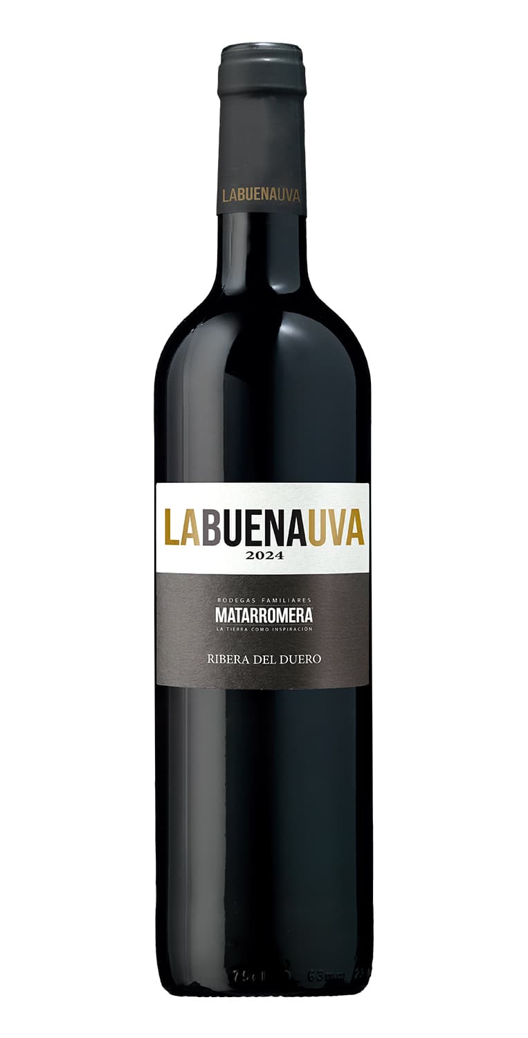 LABUENAUVA 2024 – de Vinoselección – en Vinoselección