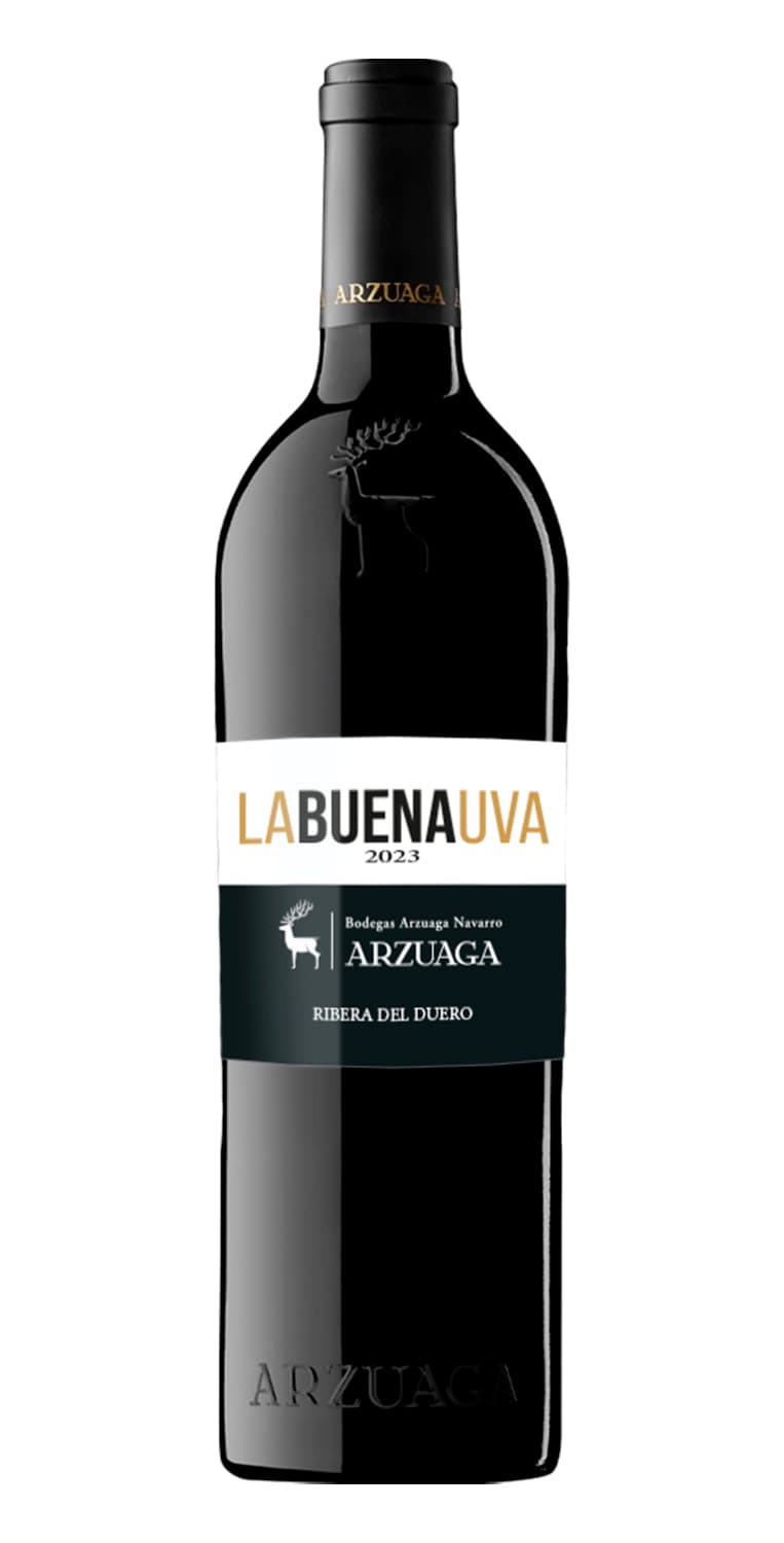 LABUENAUVA 2023 – de Vinoselección – en Vinoselección