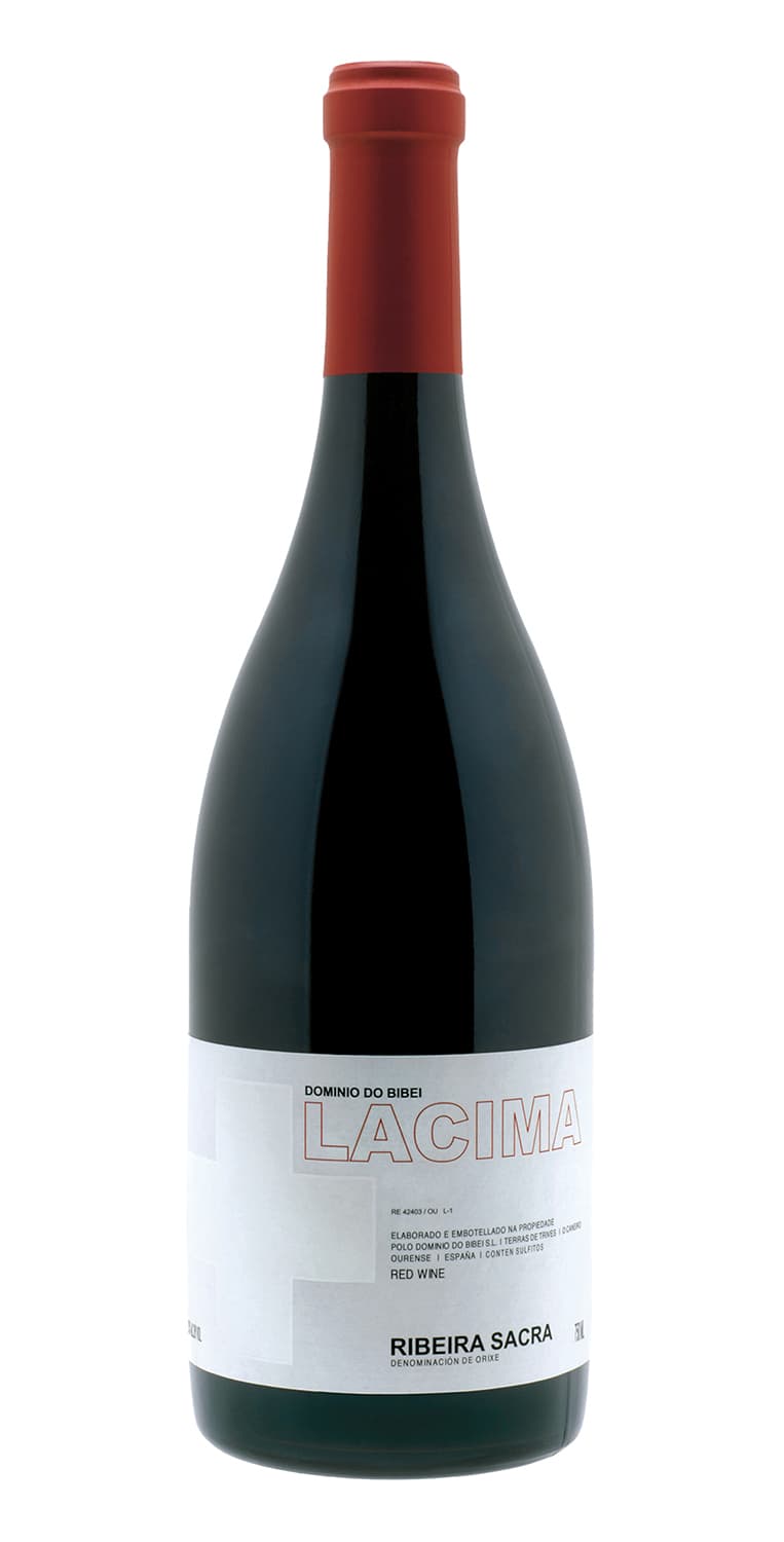Lacima 2020 – de Vinoselección – en Vinoselección