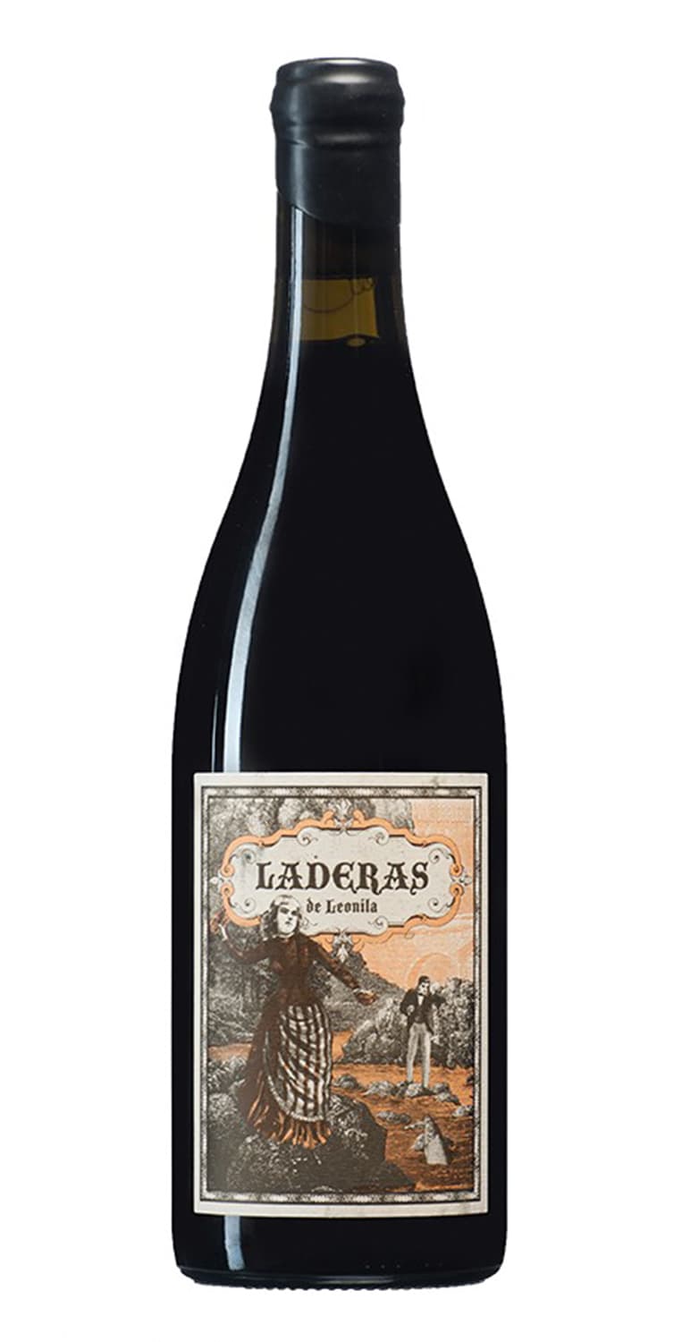 Laderas de Leonila 2018 – de Vinoselección – en Vinoselección