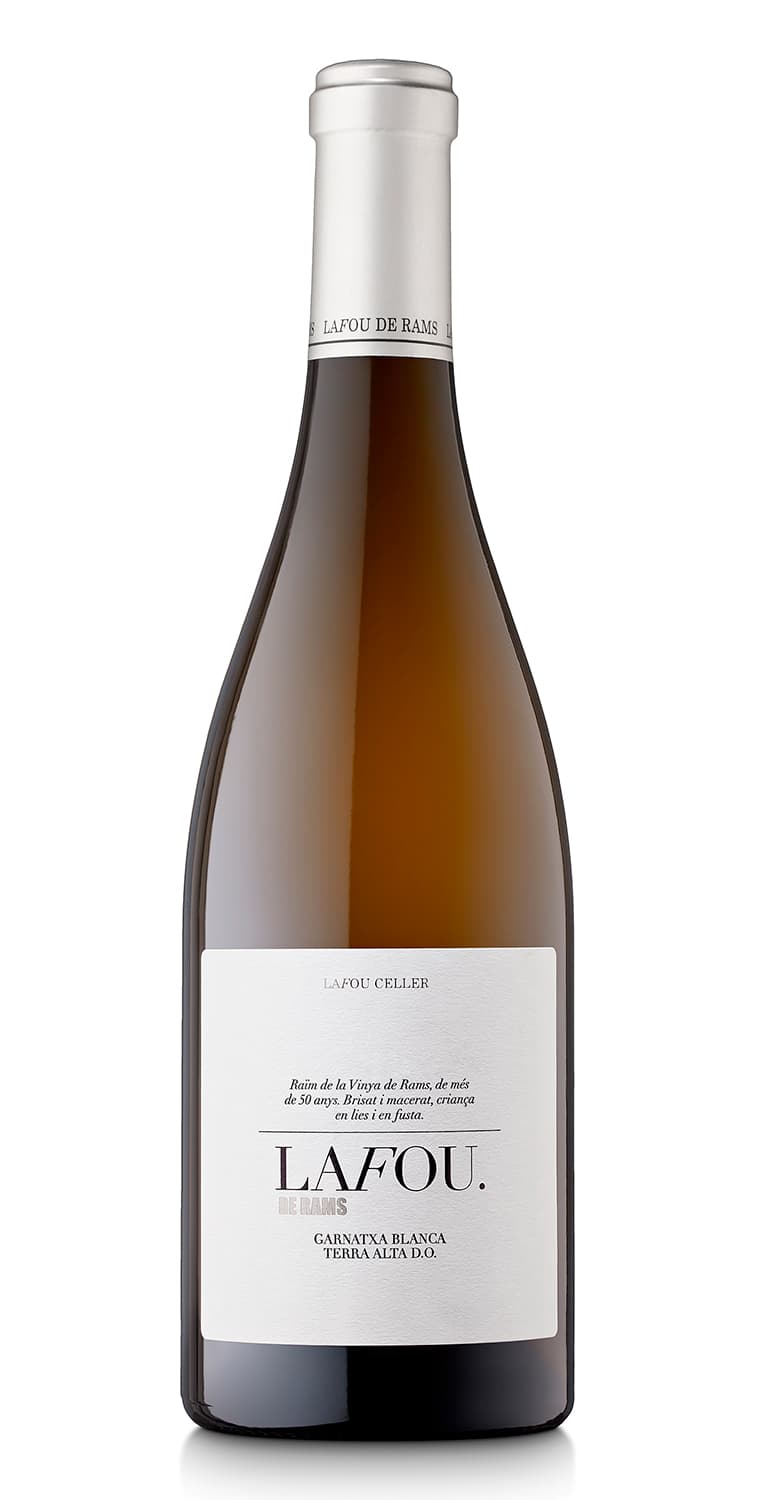 Lafou de Rams 2018 – de Vinoselección – en Vinoselección