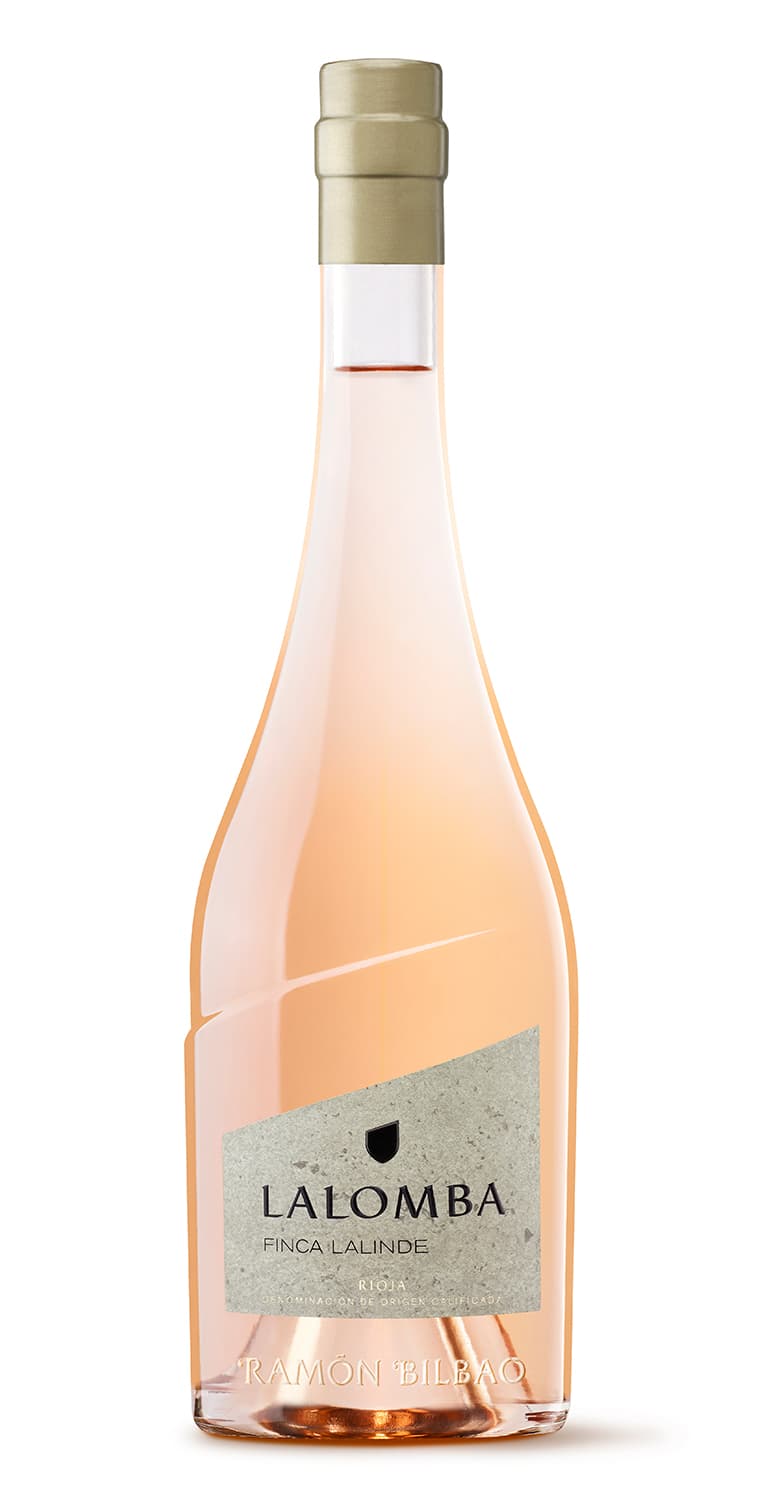 Lalomba Finca Lalinde 2024 – de Vinoselección – en Vinoselección