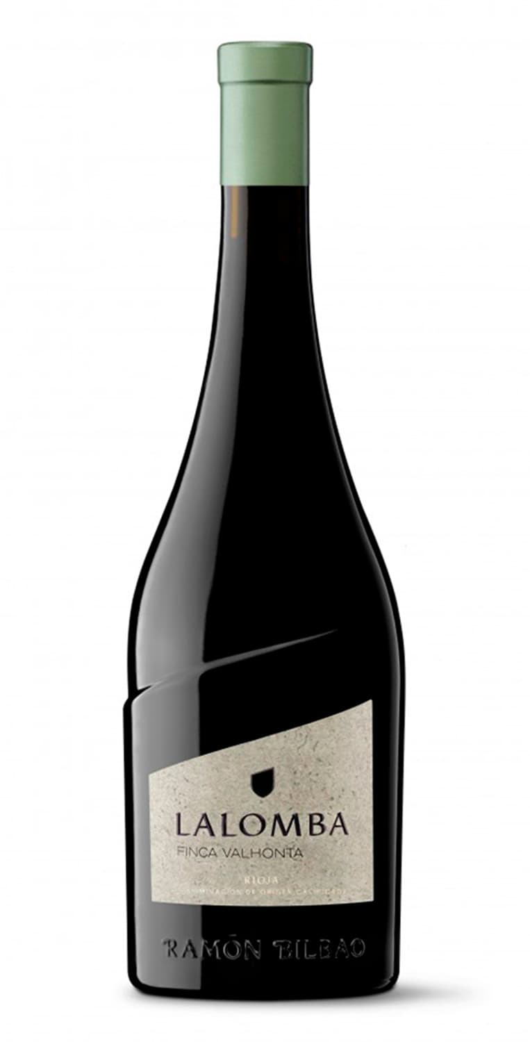 Lalomba Finca Ladero 2017 – de Vinoselección – en Vinoselección