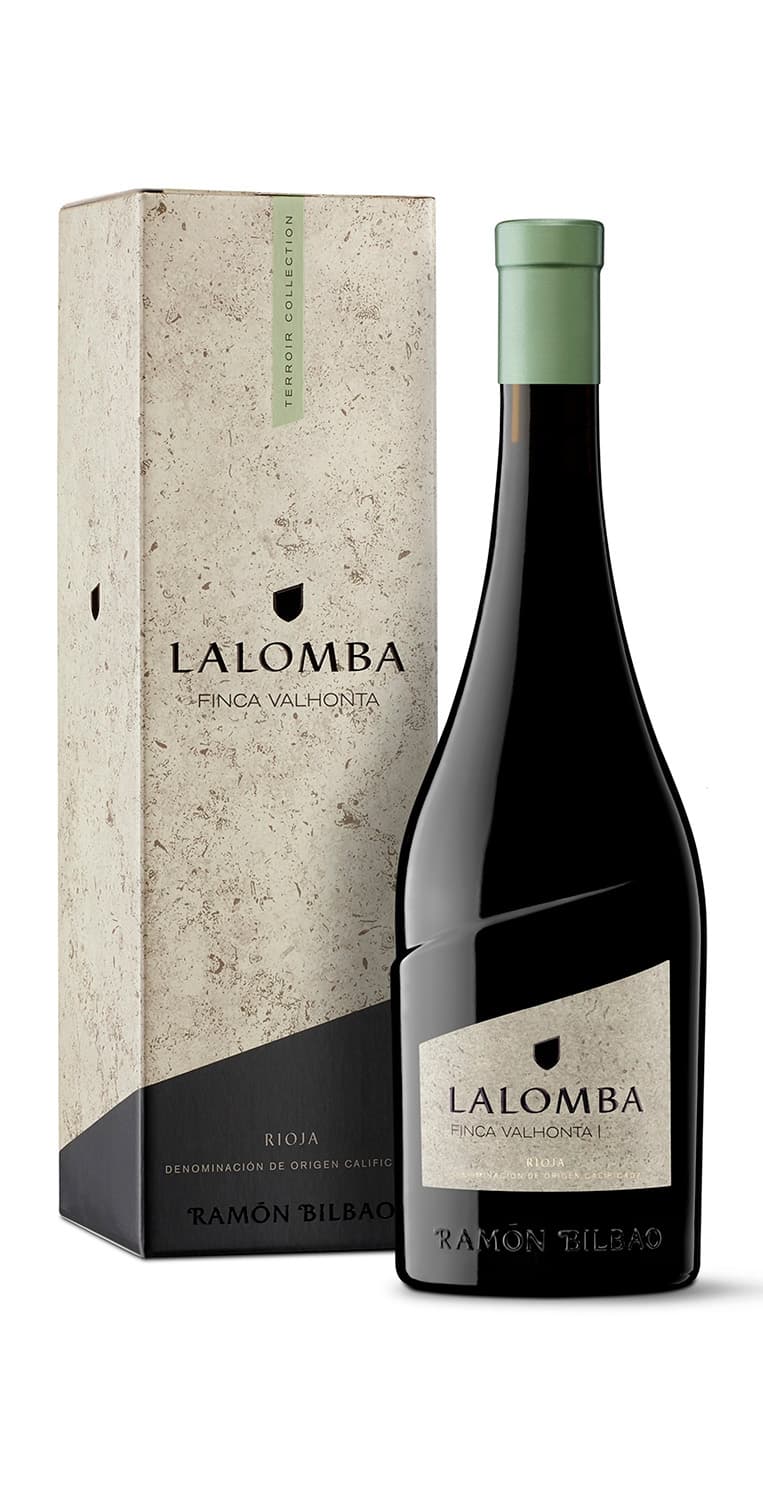 Lalomba Finca Valhonta 2019 – de Vinoselección – en Vinoselección