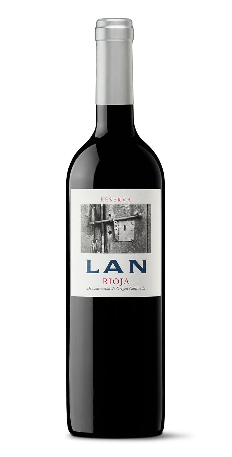 Lan Reserva 2017 – de Vinoselección – en Vinoselección