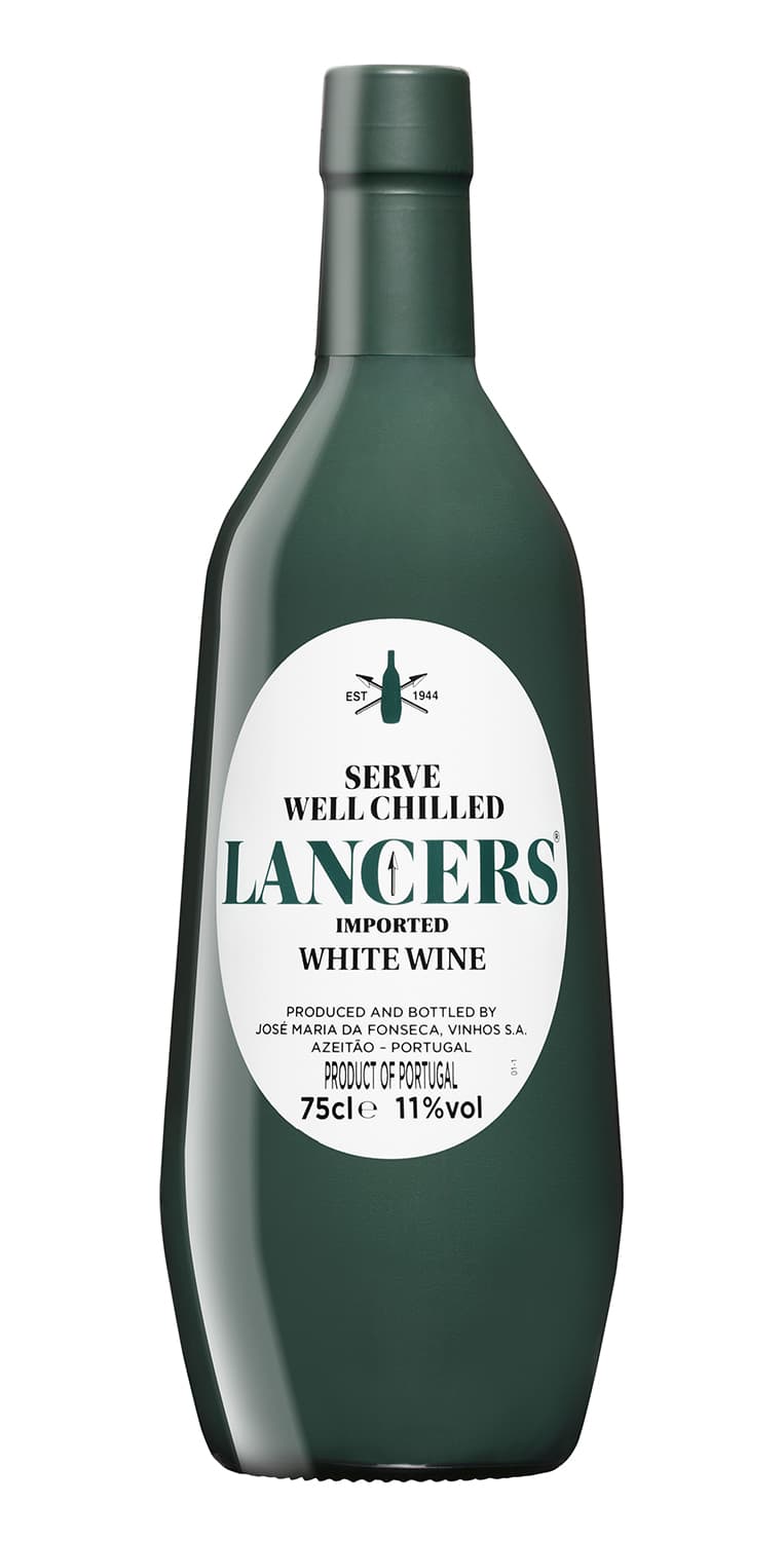 Lancers Blanco – de Vinoselección – en Vinoselección