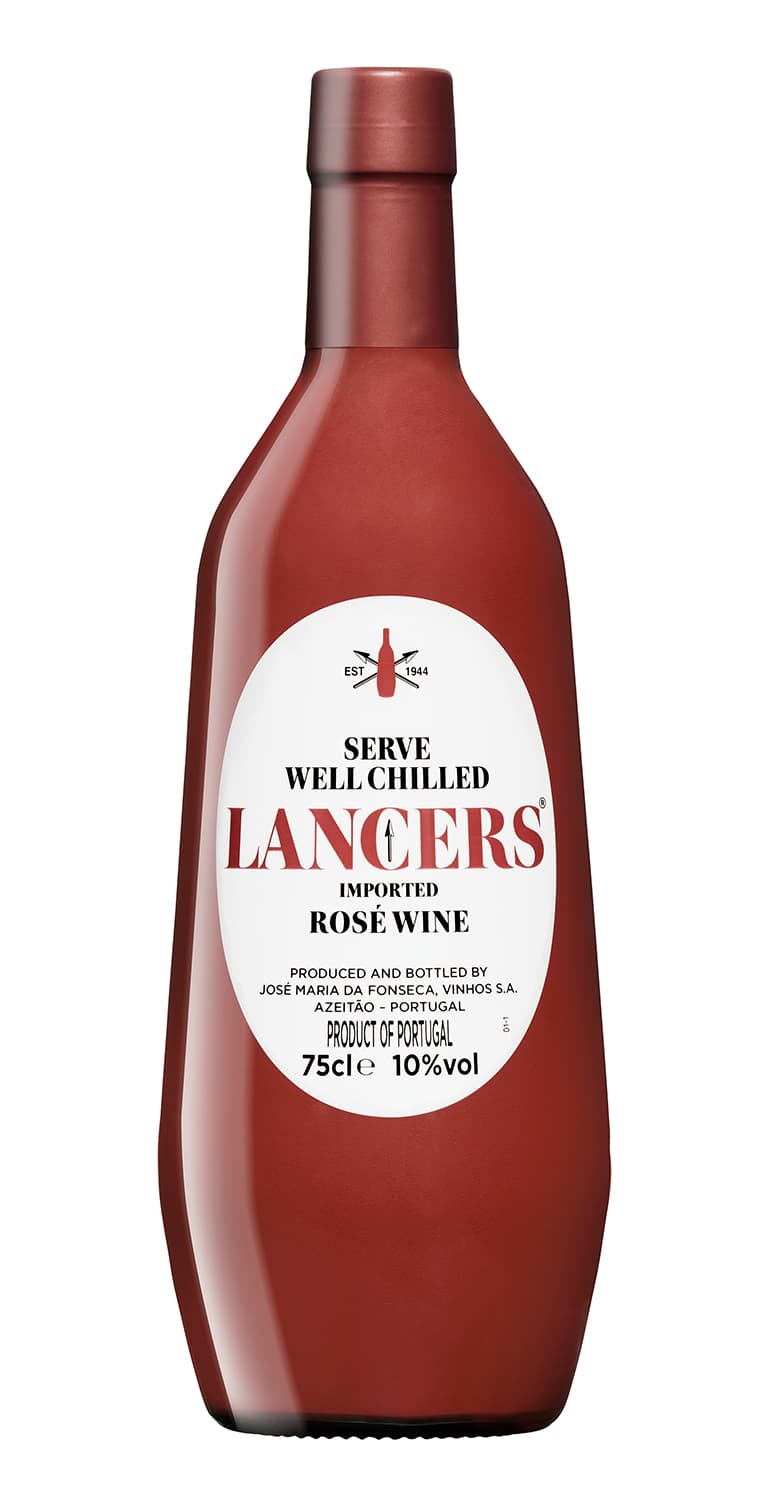 Lancers Rosé – de Vinoselección – en Vinoselección