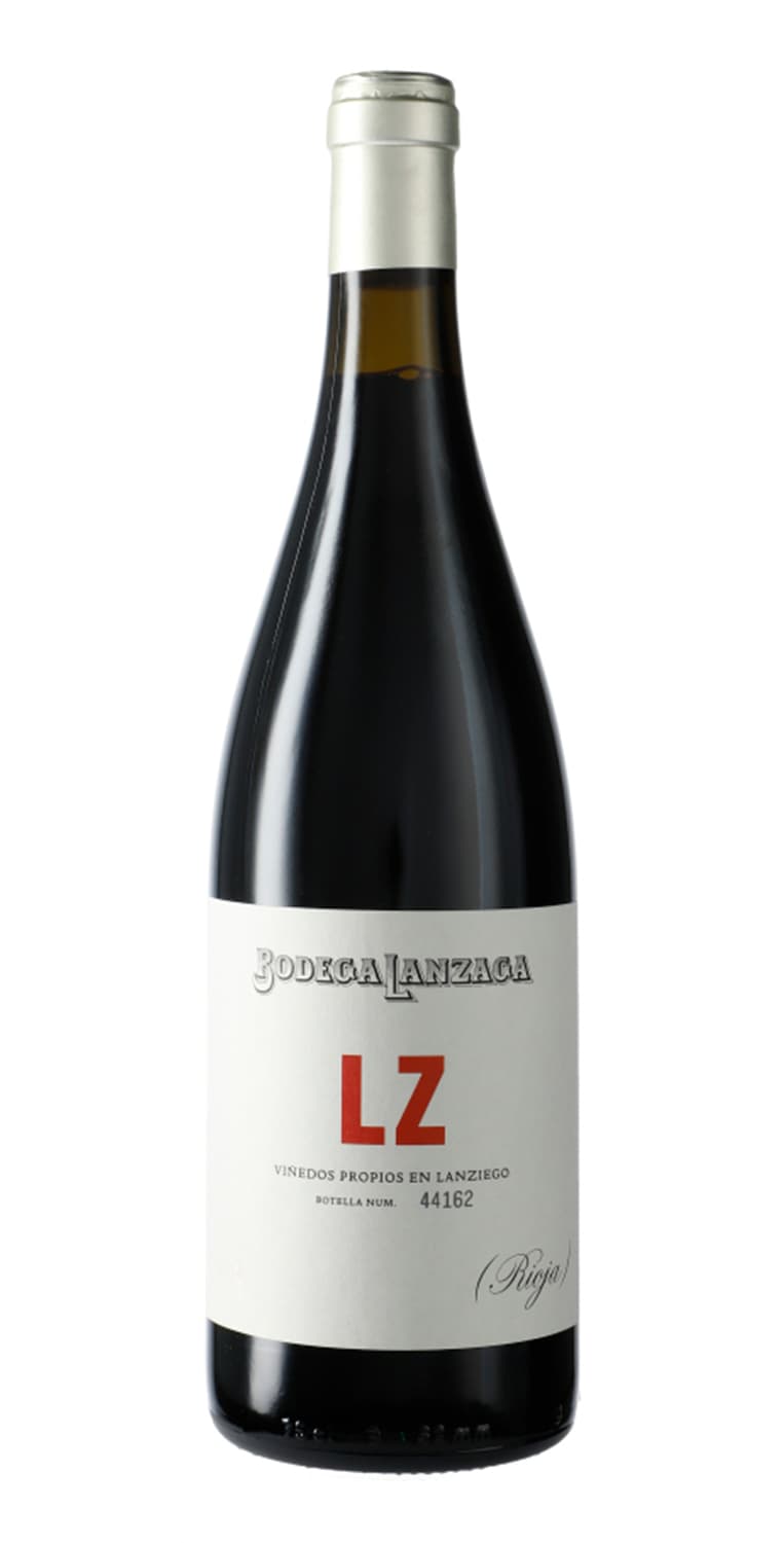 LZ 2020 – de Vinoselección – en Vinoselección