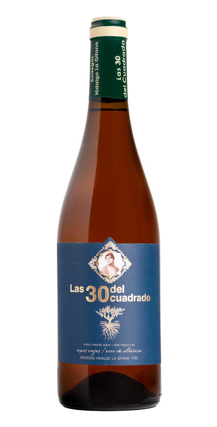 Las 30 del Cuadrado Azul 2017 – de Vinoselección – en Vinoselección