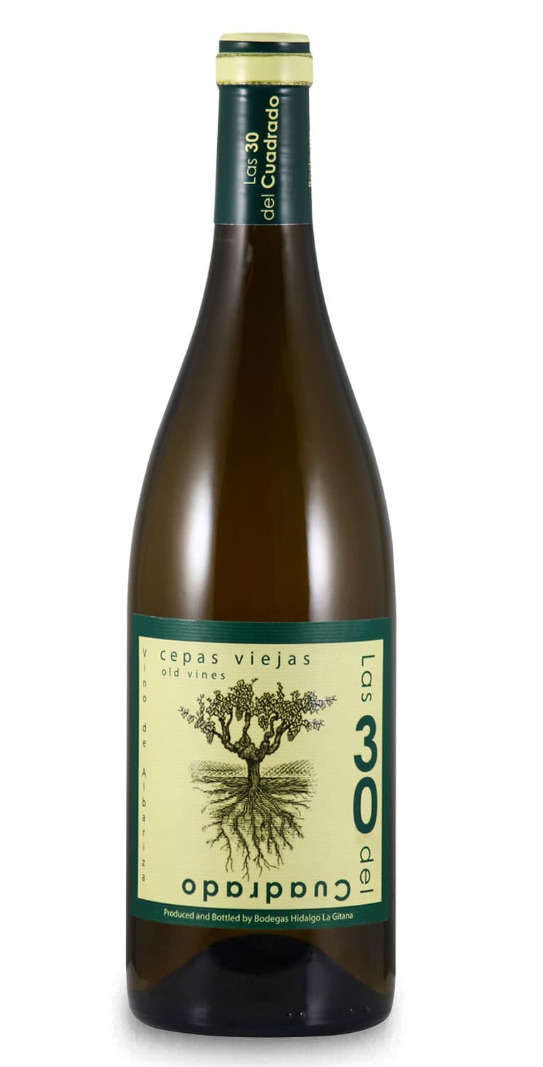 Las 30 del Cuadrado Blanco 2017 – de Vinoselección – en Vinoselección