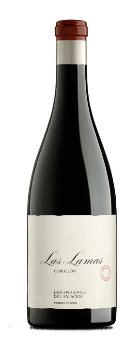 Las Lamas 2014 – de Vinoselección – en Vinoselección