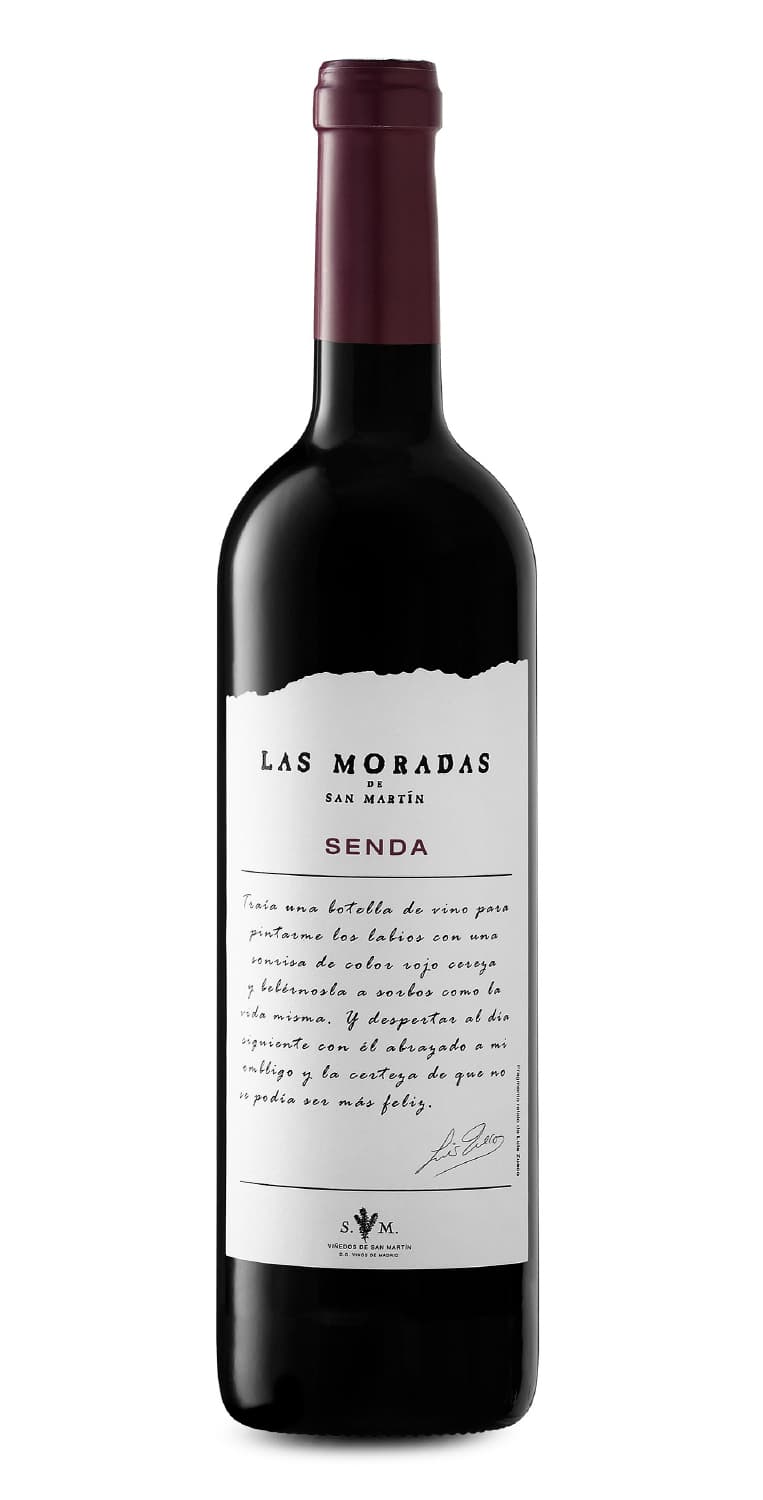 Senda 2017 – de Vinoselección – en Vinoselección