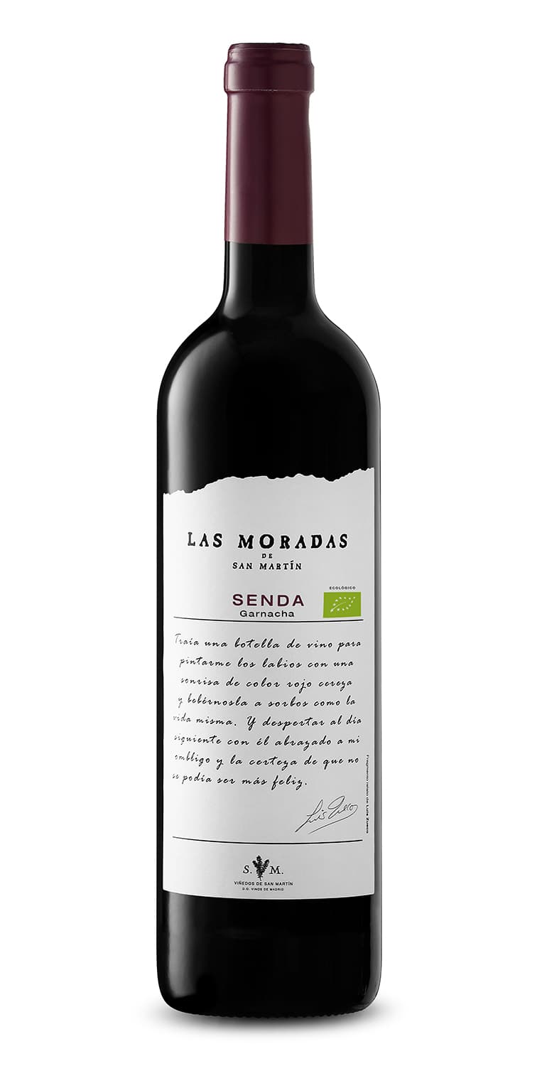 Senda Ecológico 2019 – de Vinoselección – en Vinoselección