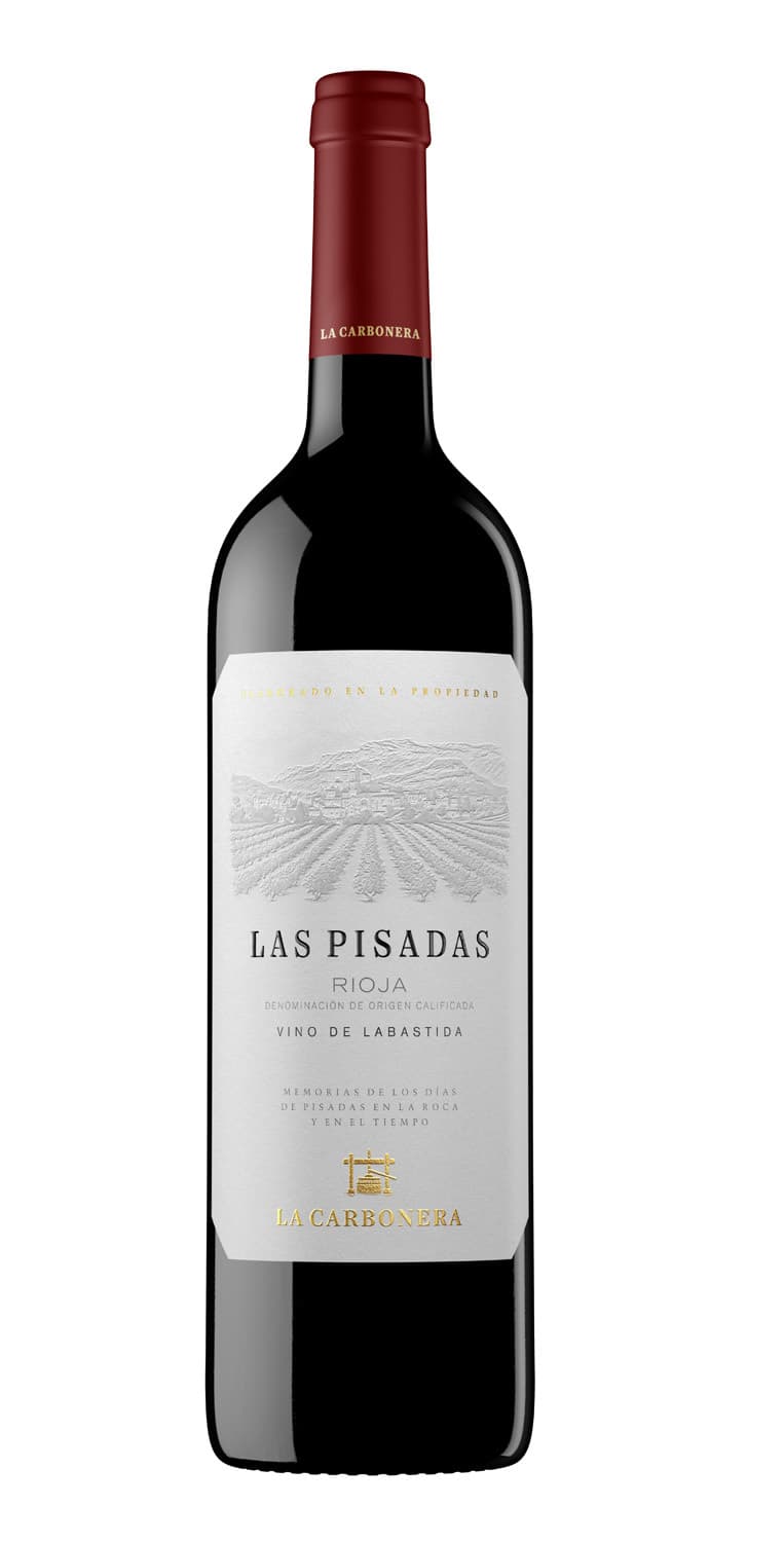 Las Pisadas 2022 – de Vinoselección – en Vinoselección