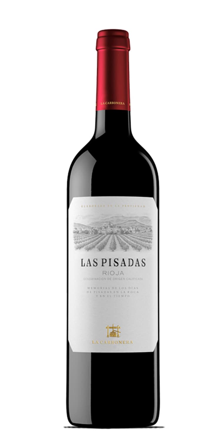 Las Pisadas 2015 – de Vinoselección – en Vinoselección