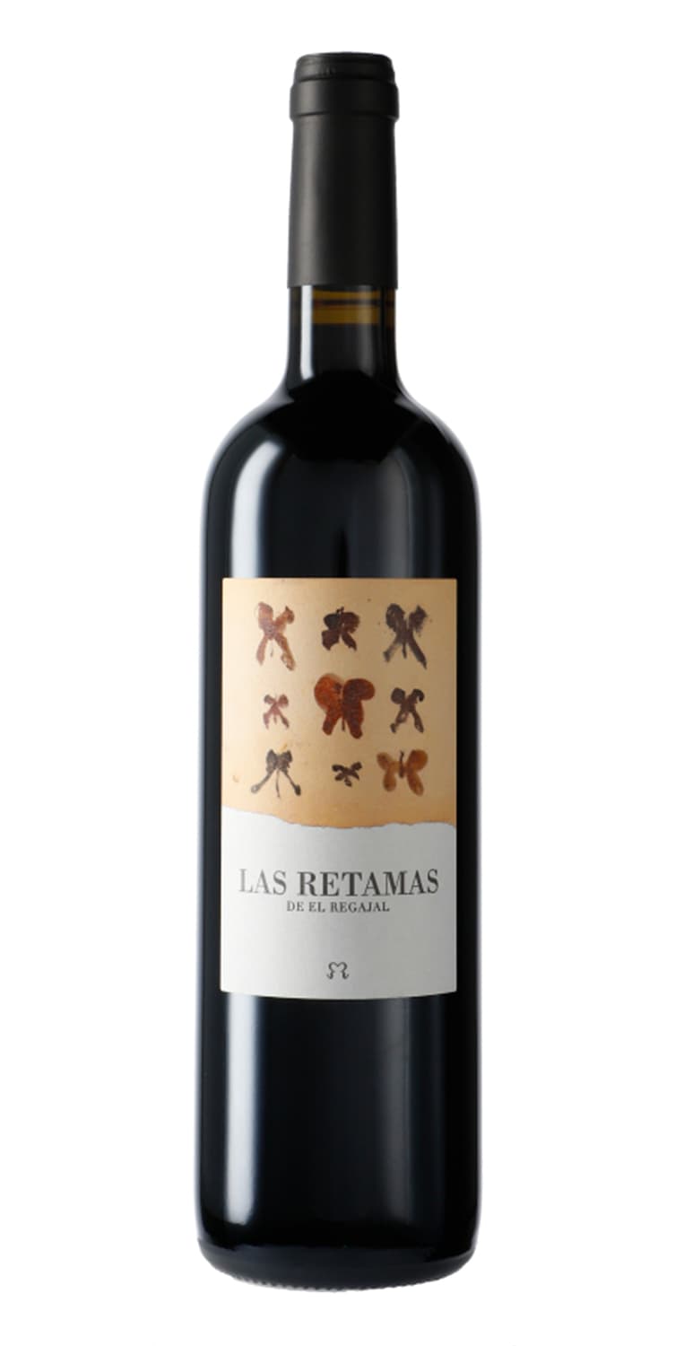 Las Retamas de El Regajal 2017 – de Vinoselección – en Vinoselección