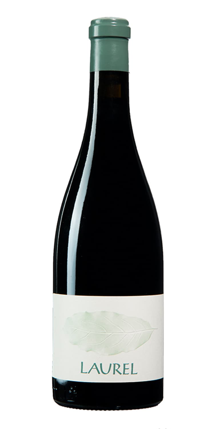 Laurel 2017 – de Vinoselección – en Vinoselección