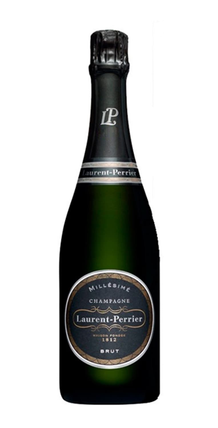 Champagne Laurent Perrier Brut Millèsimé 2007 – de Vinoselección – en Vinoselección