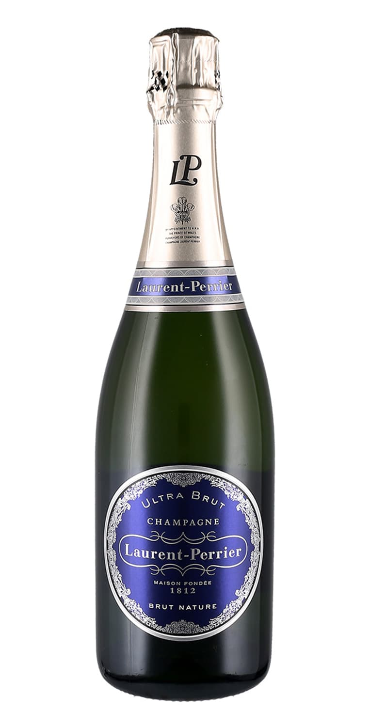 Champagne Laurent Perrier Ultra Brut – de Vinoselección – en Vinoselección