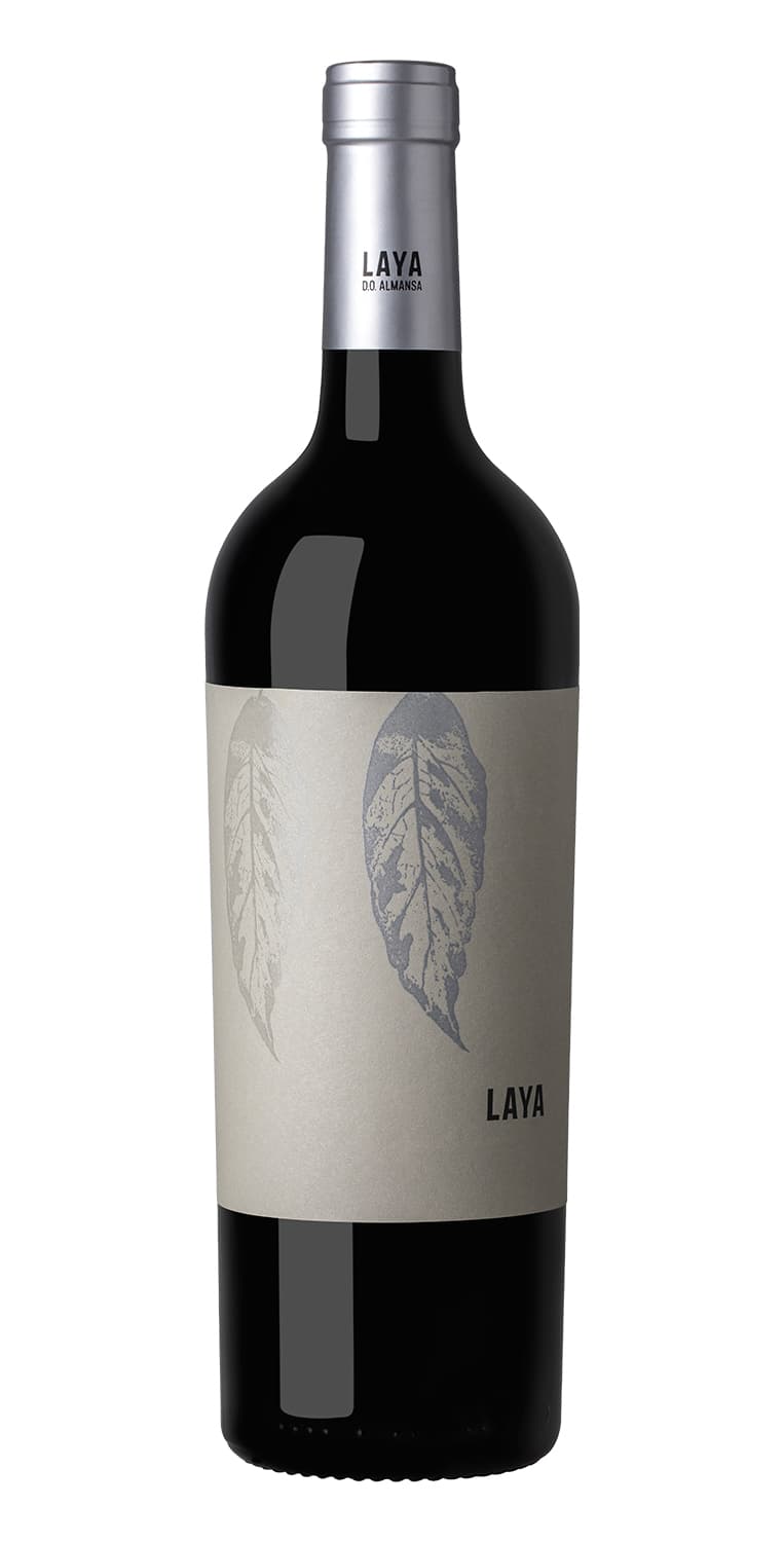 Laya Mágnum 2023 – de Vinoselección – en Vinoselección