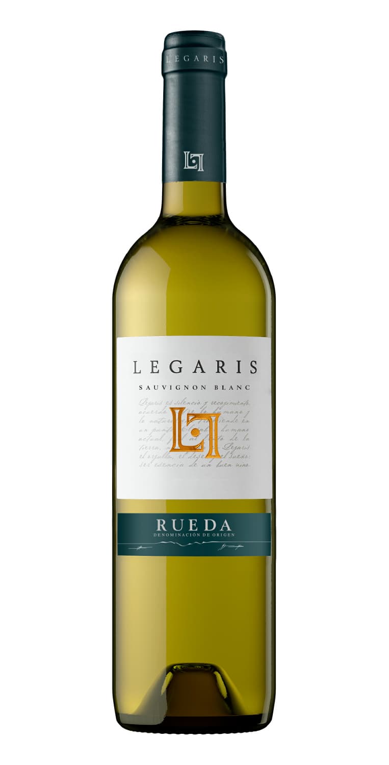 Legaris Sauvignon Blanc 2022 – de Vinoselección – en Vinoselección