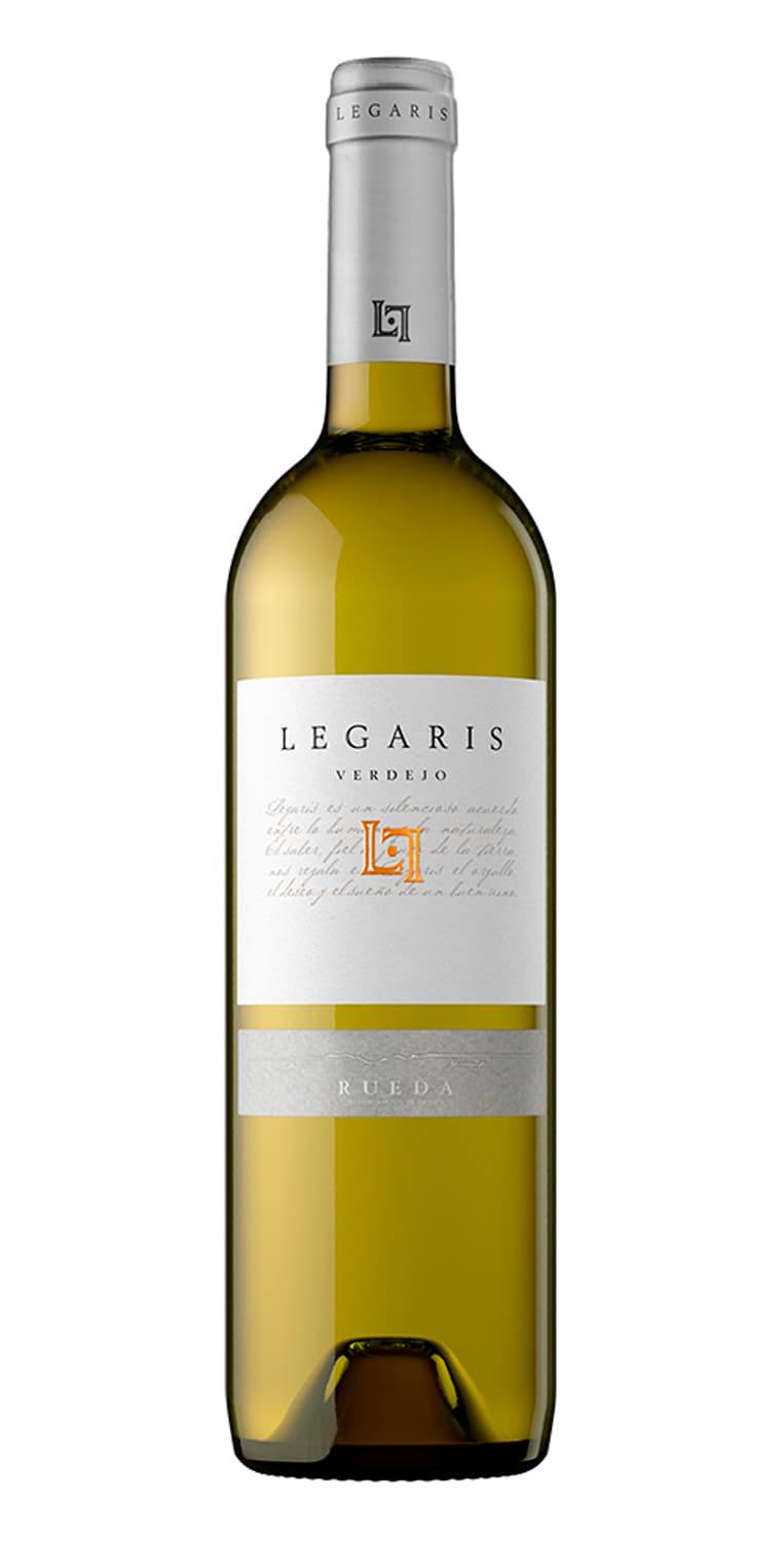 Legaris Verdejo 2020 – de Vinoselección – en Vinoselección