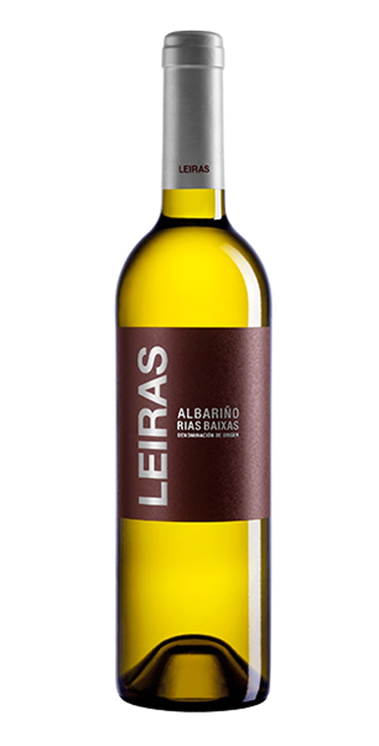 Leiras 2019 – de Vinoselección – en Vinoselección
