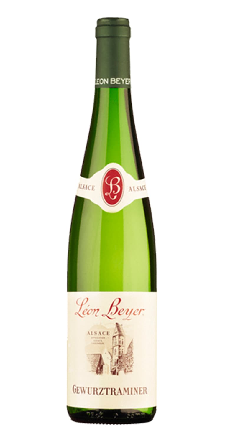 Léon Beyer Gewürztraminer 2021 – de Vinoselección – en Vinoselección