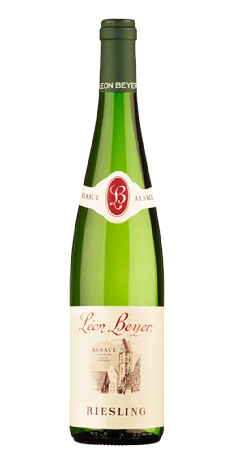 Léon Beyer Riesling 2024 – de Vinoselección – en Vinoselección