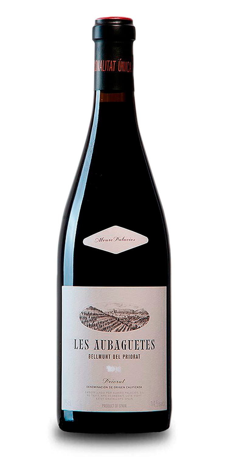 Les Aubaguetes 2017 – de Vinoselección – en Vinoselección