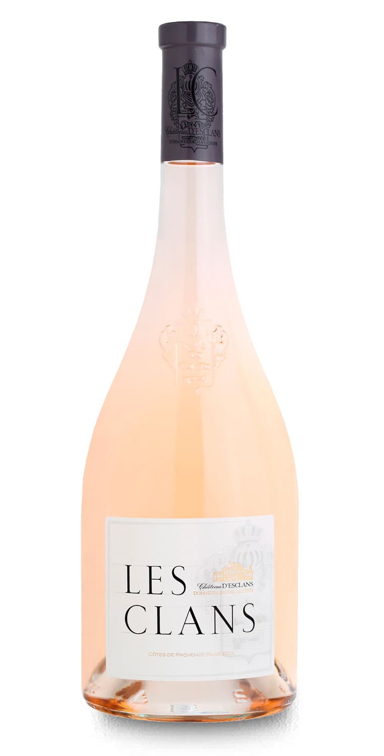 Les Clans 2016 – de Vinoselección – en Vinoselección