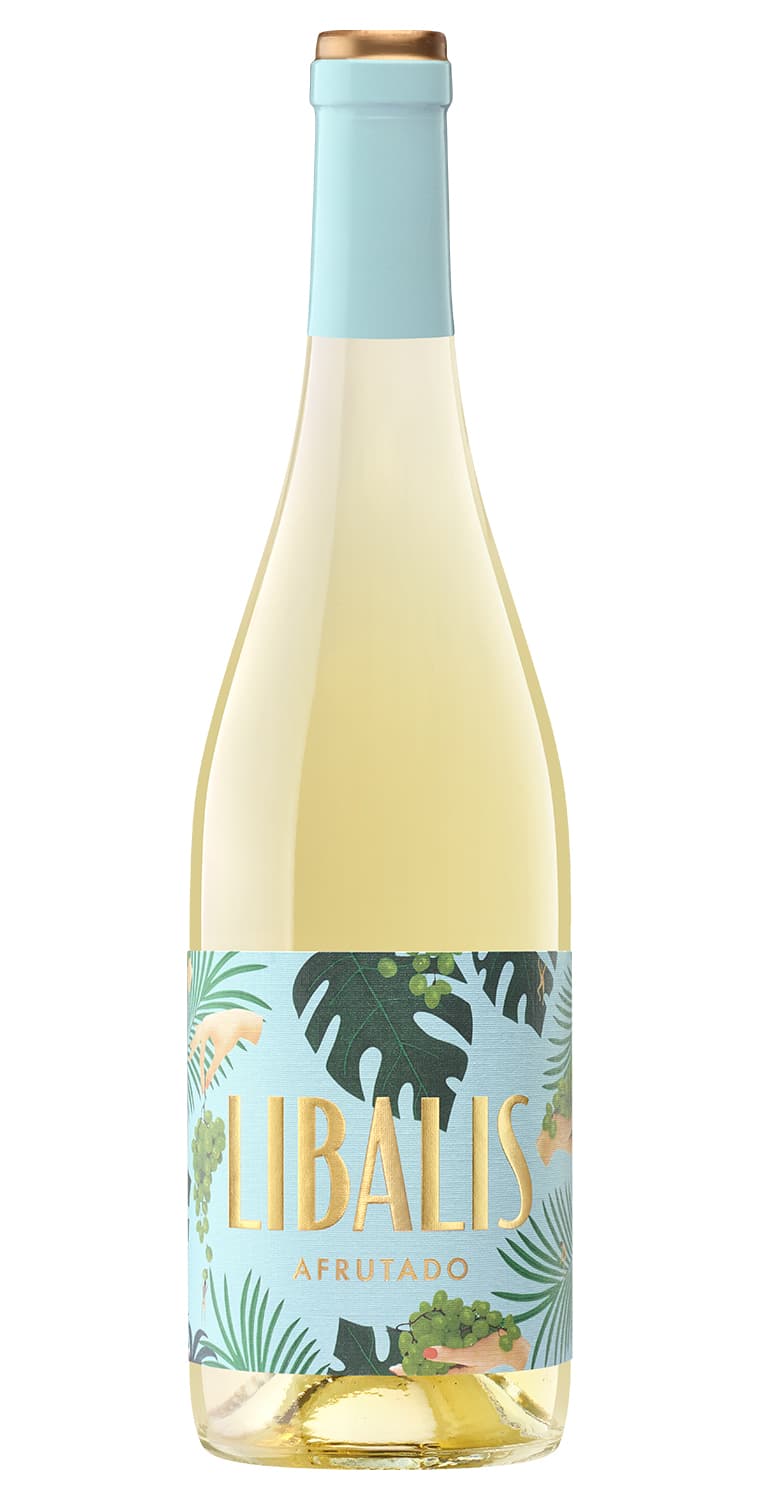 Libalis Afrutado 2024 – de Vinoselección – en Vinoselección