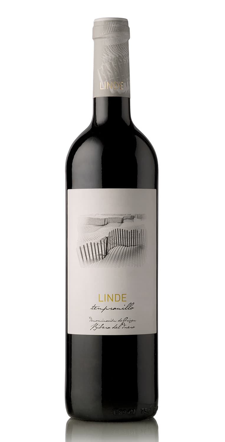 Linde 2018 – de Vinoselección – en Vinoselección